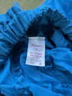 Vintage Partners Please  Malco Modes Square Dancing Petticoat   Crinoline Blue