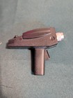 Vintage Star Trek Mini Phaser Flashlight Morningside 1967 Hong Kong Works