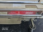 Stryker Instacare 921 Stretcher