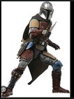Presale Star Wars Black Series 6  Mandalorian Pagodon 2026 Movie 260322