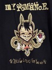 My Chemical Romance Rare Vintage Tank Top L  fits Like Xs  Devil   s Got A Place