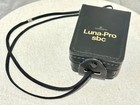 Gossen Luna-pro Sbc Light Meter  ambient  With Case  uses 1x 9-volt Battery 