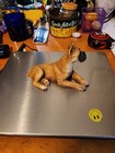 Boxer Dog Figurine