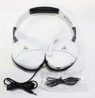 Turtle Beach - Ear Force Recon 200 White Amplified Gaming Headset For Xbox   Ps4