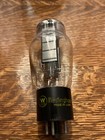 Westinghouse Vintage Vacuum Tube Model 5u4 Radios Audio Valve Tested