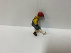 Just Plain Folk   3060 G Scale Train Figure  Boy W  Broken Arm   Leg  new