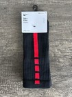 Nike Elite Basketball Dri-fit Crew Socks Size  Xl Men s 12-15  nwt  Pick A Color