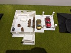 Orlean House 1 64 Scale Diorama