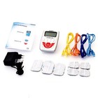 Globus Premium 400 - Muscle Stimulator Portable Electrostimulator Multi User