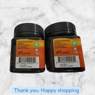 For 2 Wedderspoon New Zealand Raw Manuka Honey Kfactor 16  8oz Exp2027  New