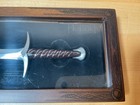 Lord Of The Rings Hobbit Sting Replica Sword Letter Opener In Box