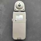 Sekonic Flash Master L-358 Digital Light Meter Tested Battery Included