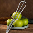    old-school    Professional Vegetable  Potato  Carrot Peeler     Stainless Steel Bod