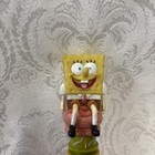 Vintage Spongebob Square Pants Pop  n  Spray Sprinkler  nick Soak 