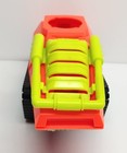 Vintage Gi Joe Lot 1980s 90s Arah Vehicle Lot Earthquake Parasite Septic Urban