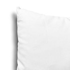 18x18 Pillow Inserts Throw Pillow Inserts Set Of 4 18 X 18 Inches Pillow