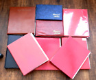 18kg Gb Mint Phq Cards Collection In 9 Albums 1975-2009 320 Sets 1575 Cards