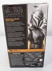 Star Wars Black Series 6  The Mandalorian Nite Owl Figure  38 New