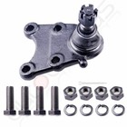 10pc New Front   Rear Suspension Kit Sway Bar For 1998 - 2004 Isuzu Rodeo Sport
