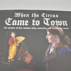 When The Circus Came To Town  An Auction Of Fine Antique Dolls    Theriault