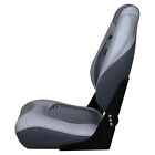 Premium High Back Fishing Boat Seat - Built For Princecraft Oem