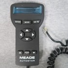 Meade Autostar 35-4700-03 Digital Telescope Remote Control