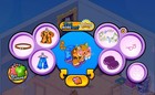 Webkinz Classic Priceless Htf Retired Items    