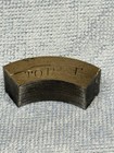 Vintage Koken President triumph Barber Chair Brake Shoe pad