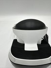 Sony Playstation Vr Psvr Ps4 White Cuh-zvr1 Virtual Reality Headset Only