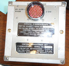 Lapoint  Industries C6280a apx  C-6280a p  apx Transponder Control -