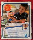 Disney Pixar Toy Story 4 Playskool Mr  Potato Head Classic Figure  27657 