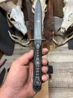 Ka-bar Ek-44 Ek Commando 4   5 Canvas Micarta Handles
