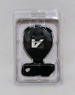Accusplit Ax725 Pro 16 Memory Dual Split Stopwatch Black 2 25  New