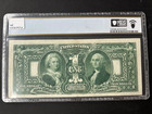 1896 Educational Note Silver Certificate Fr224 - Pcgs Xf40