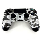 Sony Playstation 4 Ps4 Wireless Controller Dualshock Oem Cuh-zct1u White Camo