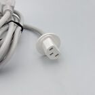Genuine Oem 2006-2011 Apple Imac 6ft Power Cord Cable - Free Shipping