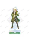Danganronpa Anime Desktop Standing Decor Cosplay Figure Model Plate Holiday Gift