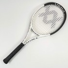 Volki Team Speed Tennis Racket 4 1 4  Grip   102in   Head Size