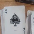 Vintage Bud Light Playing Deck Of  Cards   371 New 