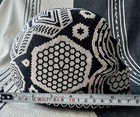 Rare Large Huichol Beaded Skull Custom Handmade Mexican Folk Art Calavera Ooak