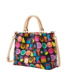 Dooney   Bourke Art Deco Brenna
