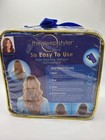 The Sleep Styler Mini Absorbent Heat-free Hair Rollers For Short Or Fine Hair