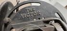 Antique The Victor Saw Blade Gummer Disston Circular Saw Blade Tool 