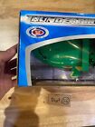 Thunderbirds The Movie Thunderbird 2 Light   Sound Vehicle Nib Green