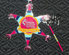 Methodist Healthcare Ministries Of South Texas Fiesta Medal 2025