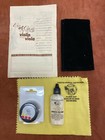 Violin And Viola Care  Kit