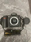 Nikon Digital Camera 3082679 Parts Only 