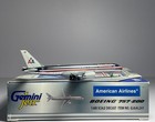 Gemini Jets 1 400 American Airlines Boeing 757-200 N674an Polished Gjaal241