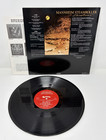 Christmas Lp Mannheim Steamroller Vinyl Record 1984 Ag-1984 Nm vg 