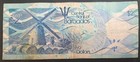 2016 Barbados 2 Dollars P73b Signature Worrell  H62-812275 